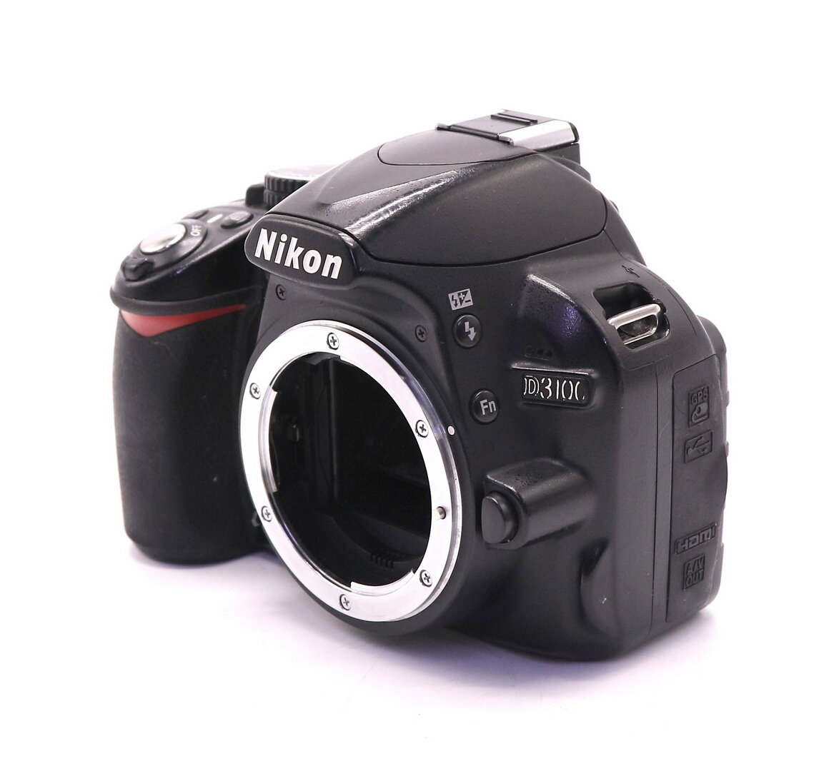 Nikon D3100 body (неисправный)