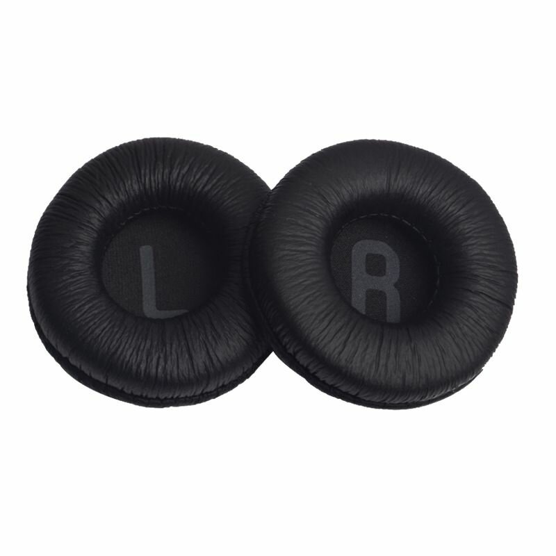2 шт. кожаный чехол для наушников MDR-V150 V250 V300 V100 V200
