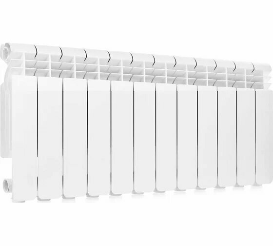 RIFAR Радиатор Alum 200 х14 сек RAL20014