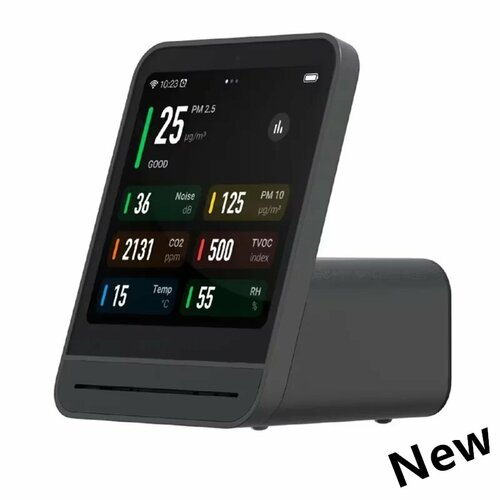 Qingping Smart Air Detector для Xiaomi Mijia Upgraded Version B 13055₽