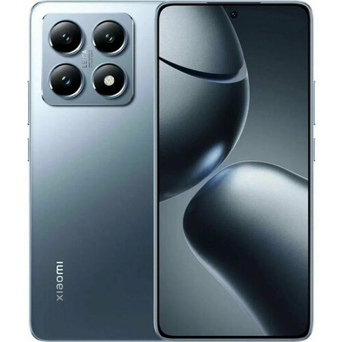 Смартфон Xiaomi 14T 12256Gb Dual nano SIMeSIM 5G Зеленый RU 45000₽