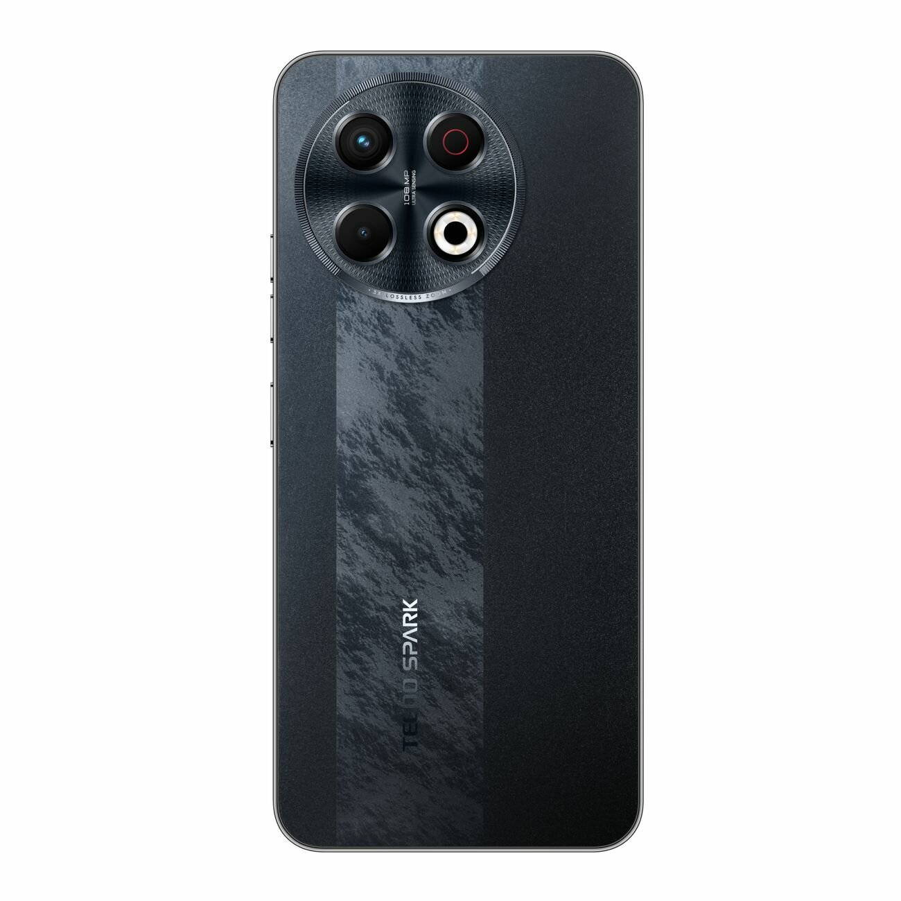 Обзор: Смартфон Tecno Spark 30 Pro 8/256GB Obsidian Edge