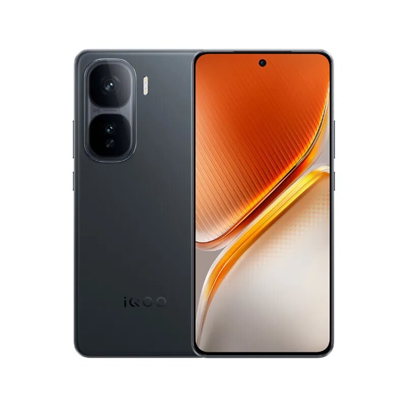 Смартфон Vivo iQOO Neo10, 12/256ГБ, global