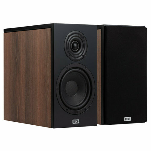 Aurora XT 300 Black Walnut