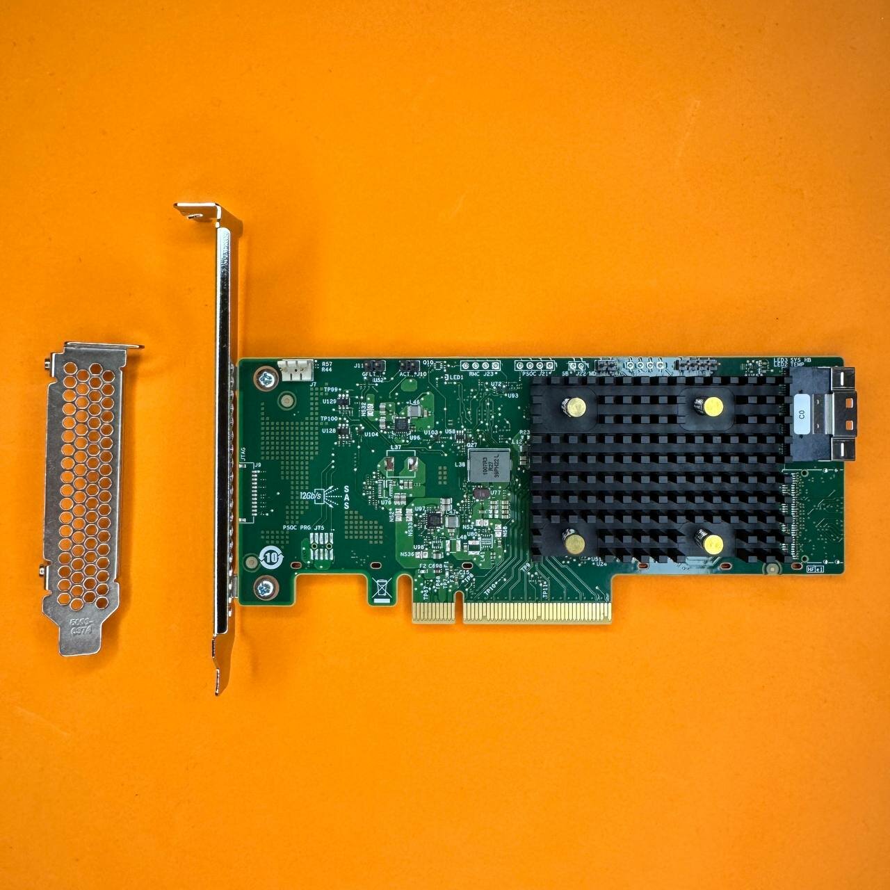 Контроллер Broadcom 9540-8i (05-50134-03)
