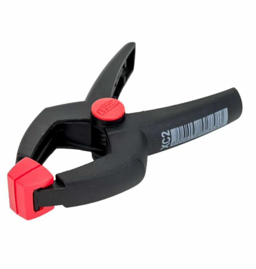 Изображение Струбцина прищепка BESSEY Clippix 25/30 34мм. ВЕ-BE-XC2