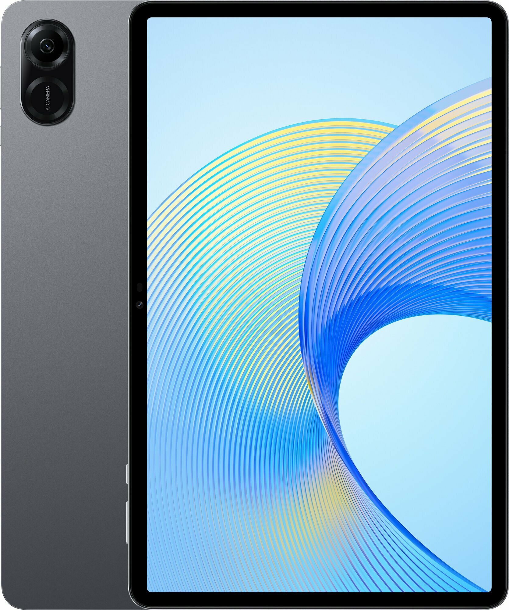 11.5" Планшет HONOR Pad X9 (2023), RU, 4/128 ГБ, Wi-Fi, Android 13, космический серый