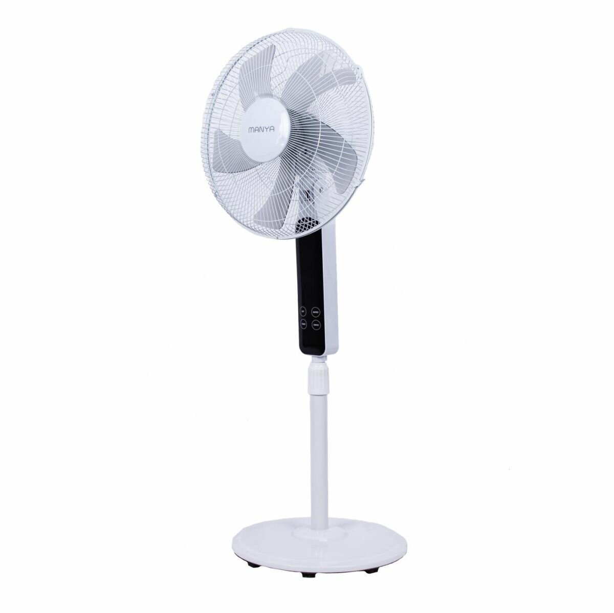 Вентилятор напольный MANYA FS101W — фото 1