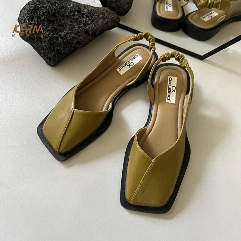 Мюли  Boutique. Итальянская мода (журнал)