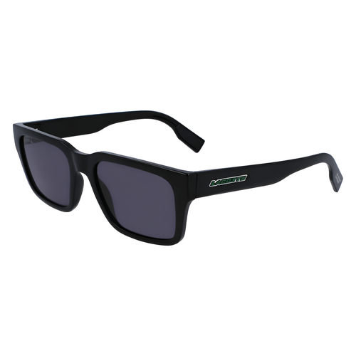 Солнцезащитные очки LACOSTE черный 18612₽
