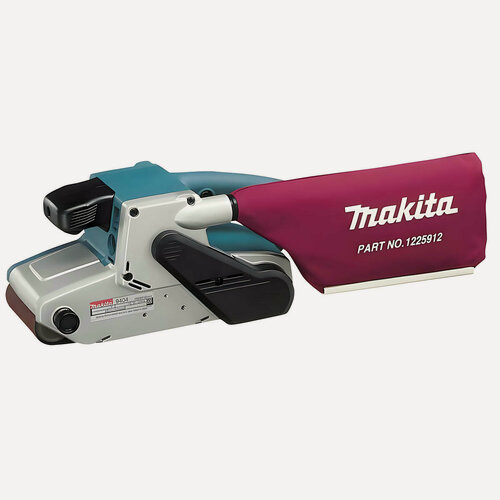 Изображение товара Шлифмашина ленточная MAKITA 9404