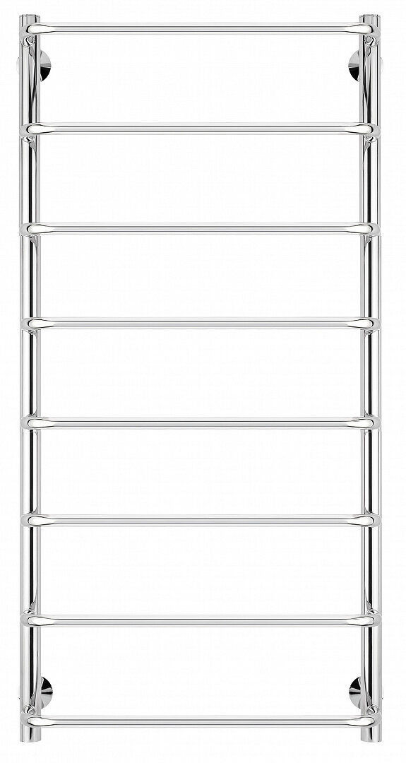 Полотенцесушитель Secado Мерида 1 100x50 водяной хром