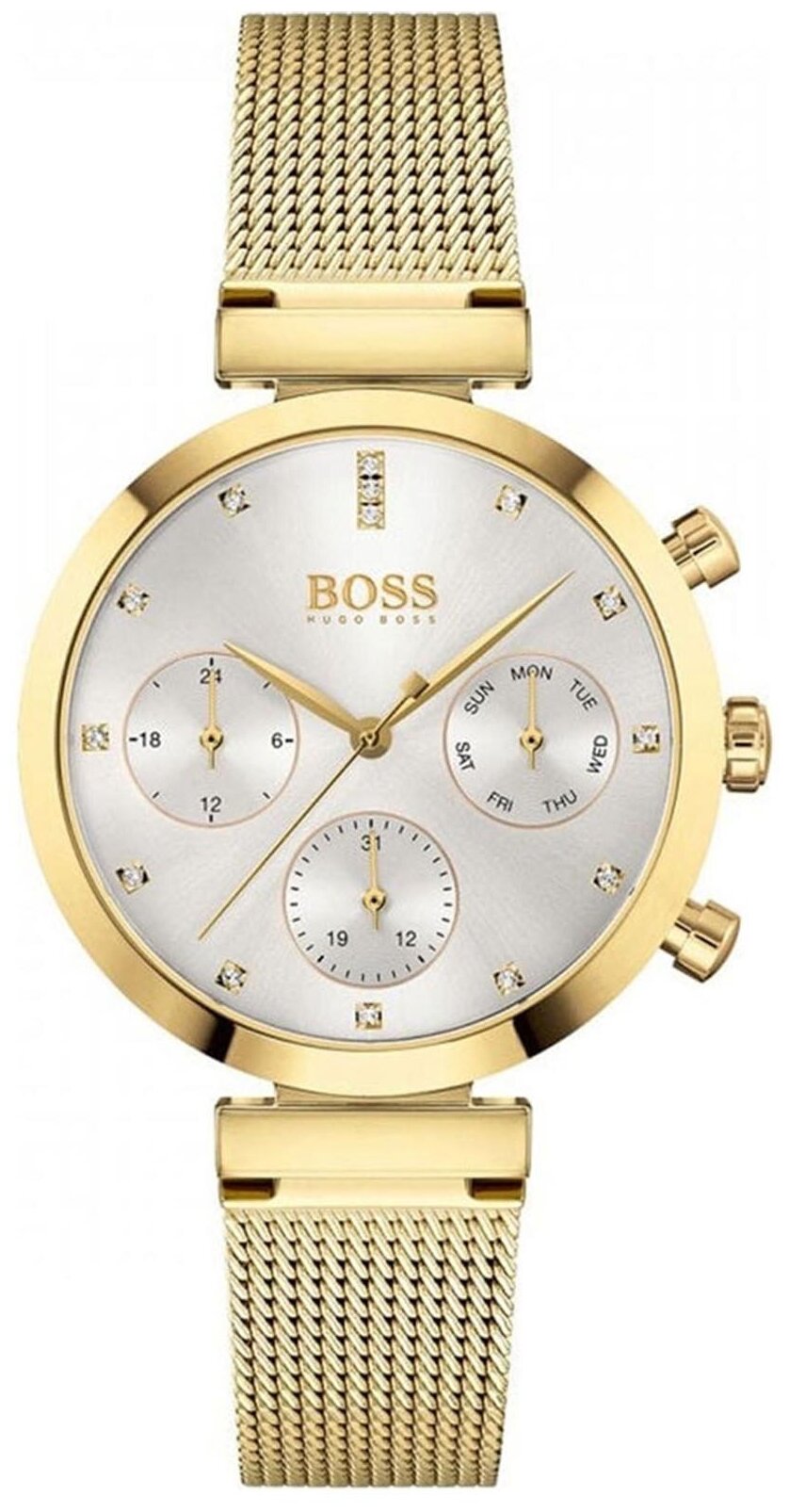 Наручные часы BOSS