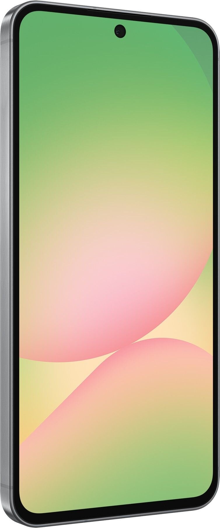 Смартфон Samsung Galaxy A56 5G 12/256Gb, awesome graphite, SM-A566B — фото 1