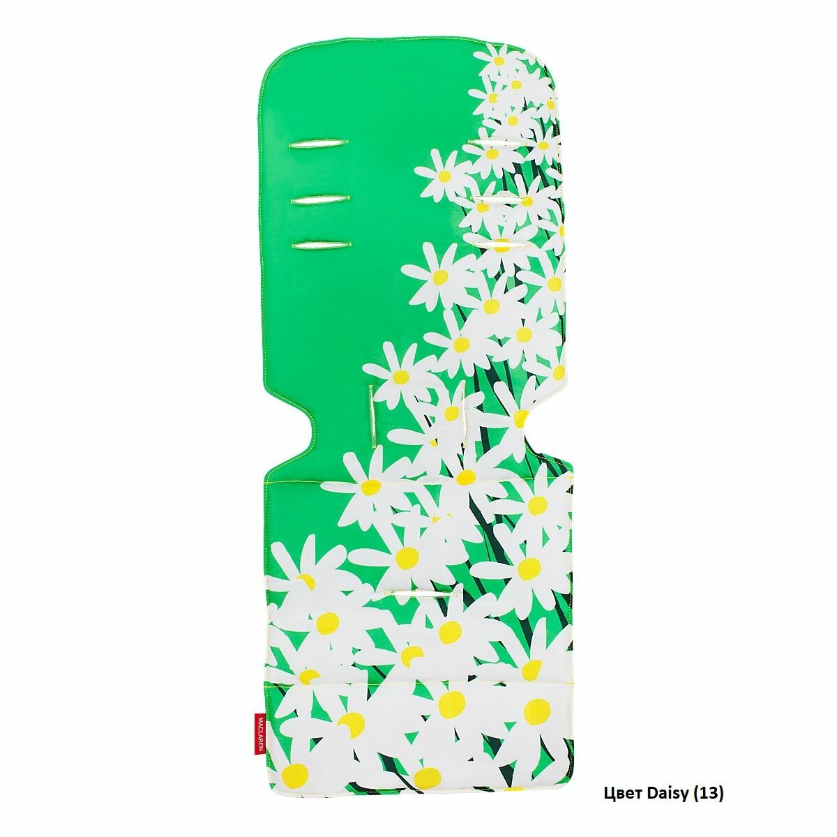 Матрасик для колясок Maclaren Daisy