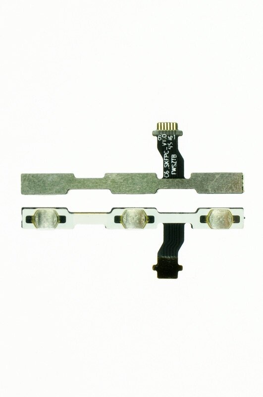 Шлейф для Xiaomi Redmi Note 4X+кнопки громкости/включения