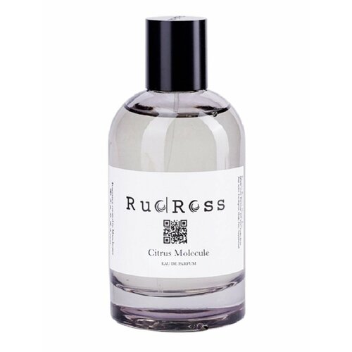 Парфюмерная вода (edP - eau de Parfum) Rudross CITRUS MOLECULE унисекс мужская женская 2мл