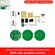 Ультразвуковой модуль левитации, Levitation DIY Kit