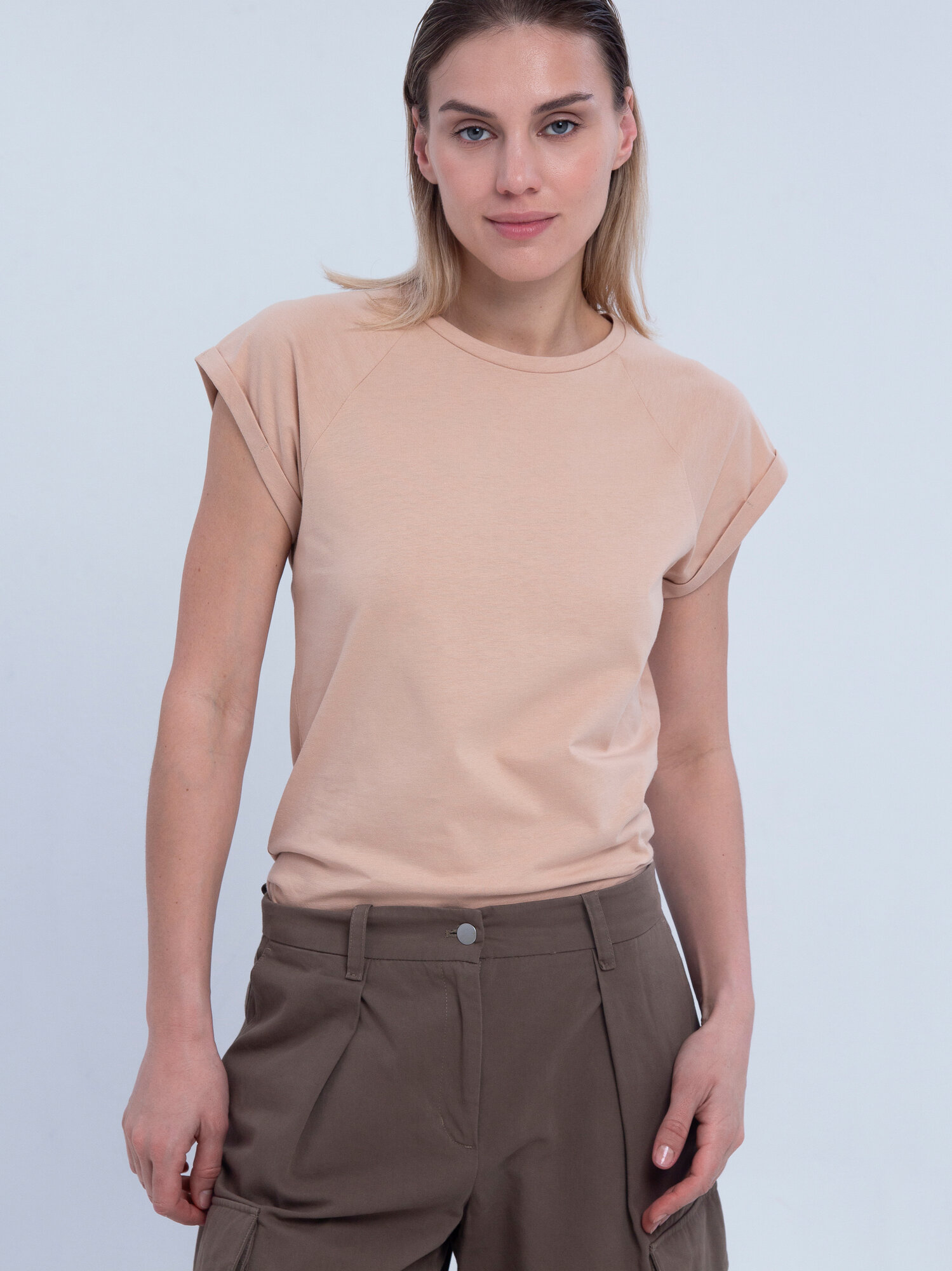 Футболка Frutto Rosso