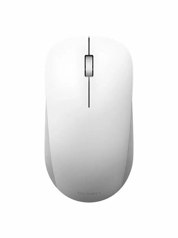 Мышь беспроводная Huawei Bluetooth Mouse Wayne-CD26 SE White