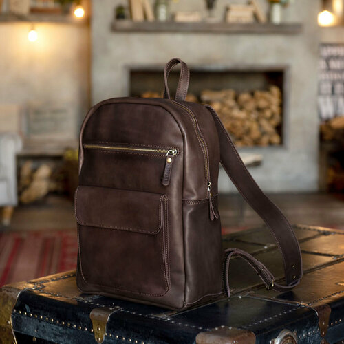 Рюкзак торба LEWSKI песочный 22900₽