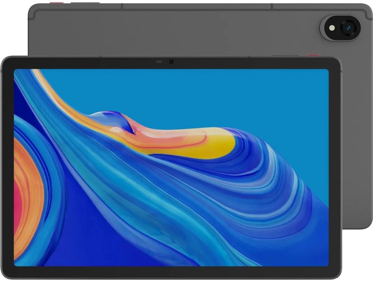 TA3D1M01 / 11" Планшет DIGMA PRO Edge 8/128 GB G85 4G, 1920 x 1200, Android 14, серый космос [ta3d1m