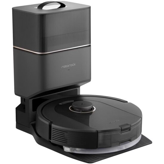 Робот-пылесос Roborock Q5 Pro plus — фото 1
