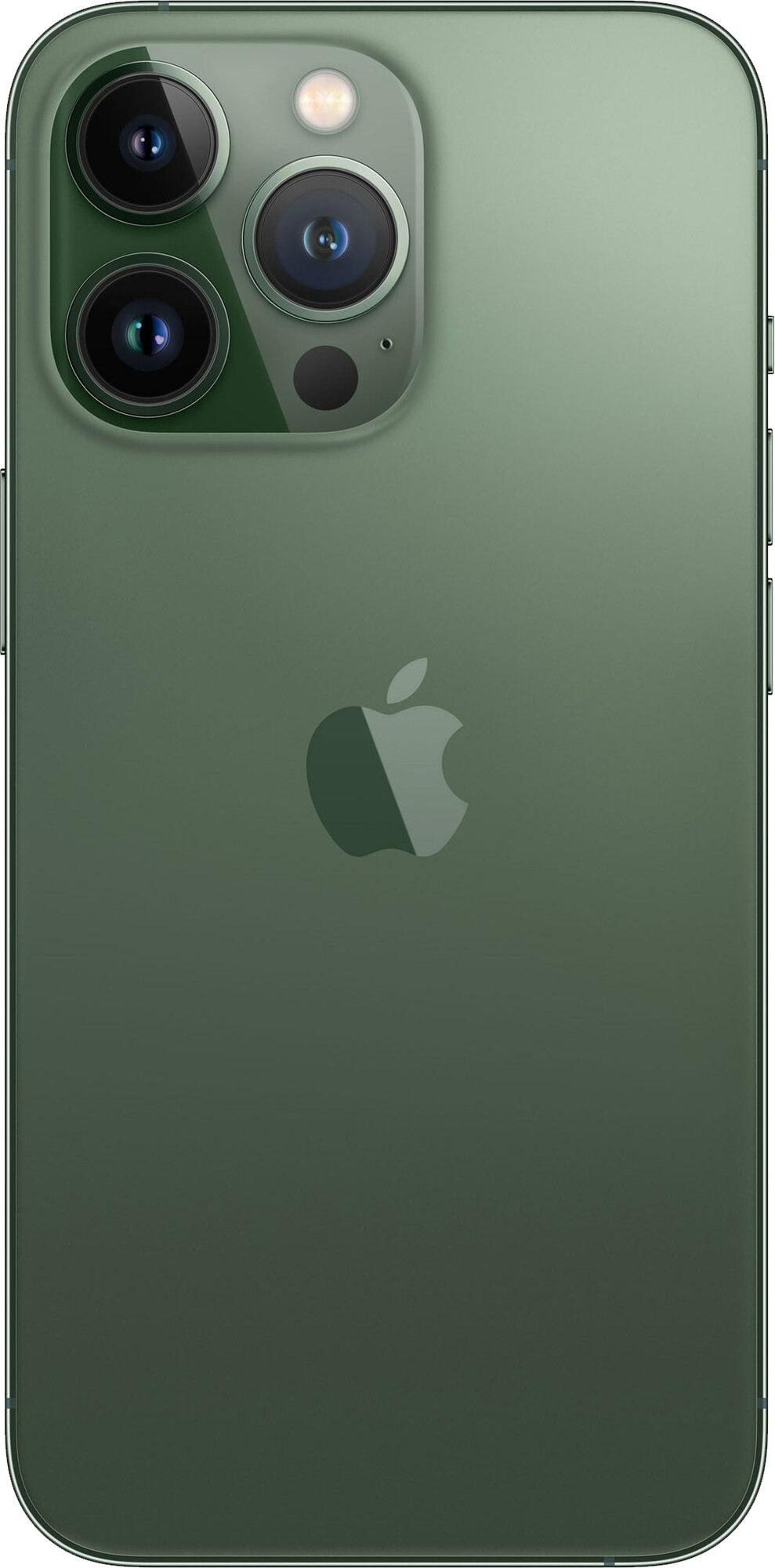 Смартфон Apple iPhone 13 Pro 512 ГБ, nano SIM+eSIM, Альпийский зеленый — фото 1