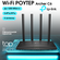 Wi-Fi роутер TP-Link Archer C6, 802.11ac, 1 Гбит, 4 порта, 2.4/5 ...