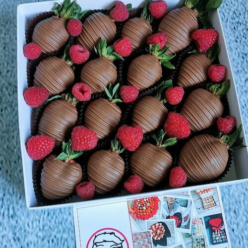 Подарочный набор Mklubni 