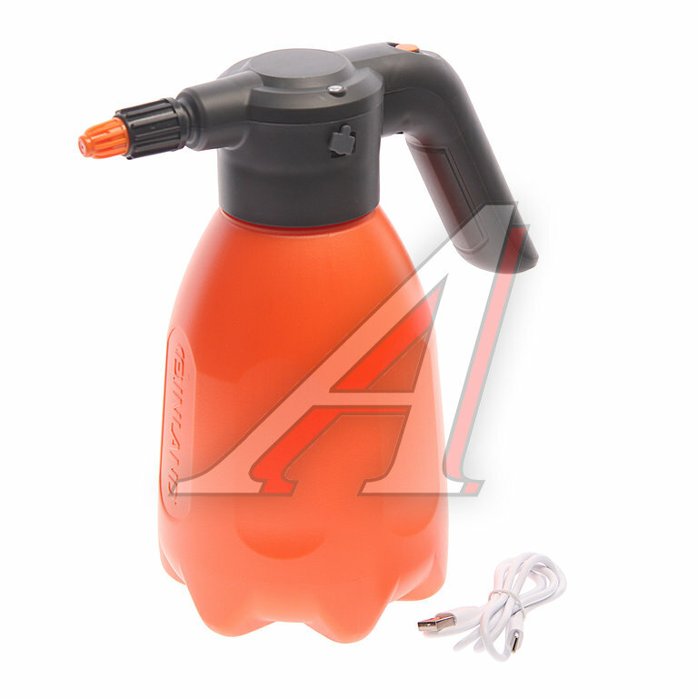 Опрыскиватель 2.0л аккумуляторный FINLAND