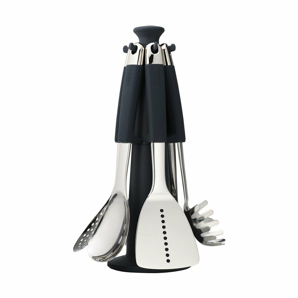 Набор навесок Joseph Joseph Elevate Carousel 95029 (6 шт.)