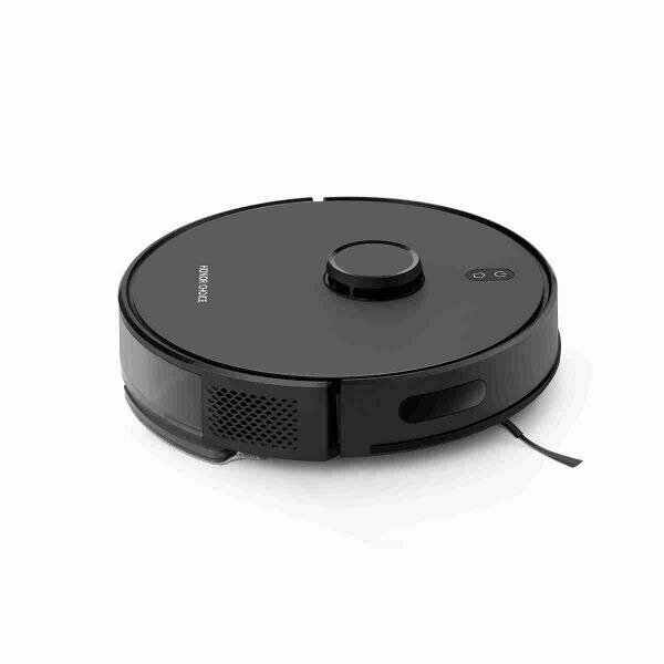 Робот-пылесос Honor Choice R2s Lite ROB-02, с зарядной базой, черный — фото 1
