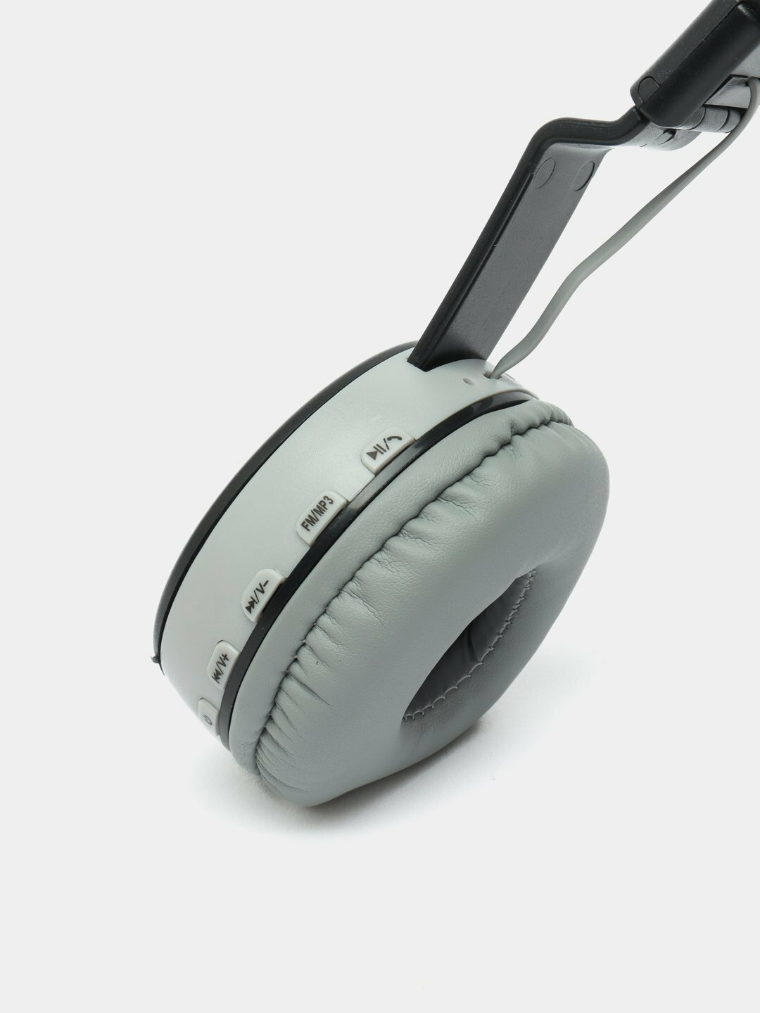 Беспроводные наушники Wireless MS-881 A совместимы с iOS и Android — фото 1