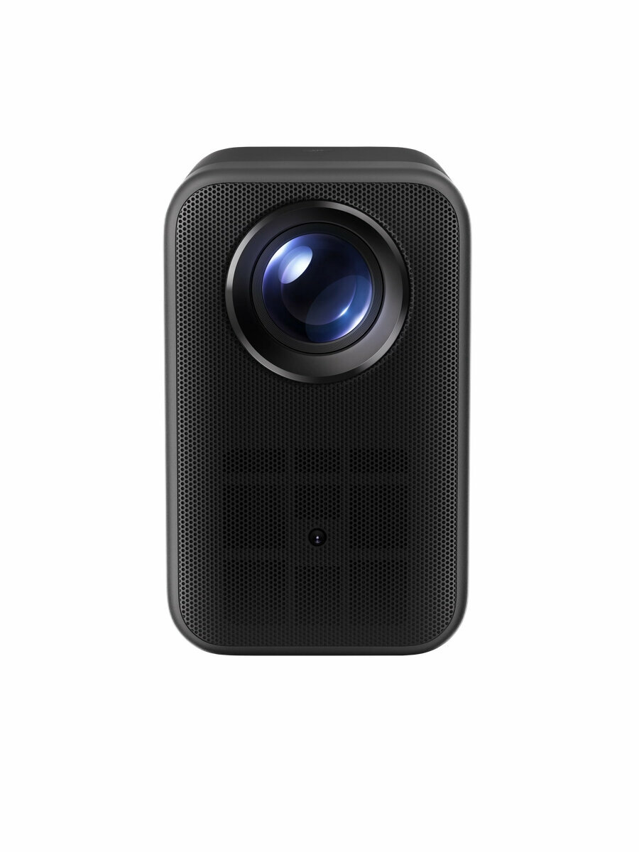 Картинки Проектор XIAOMI Smart Projector L1 Pro BHR9588EU black (LCD, 1920x1080, 400Lm, 3000:1, HDMI, USB, Wi-Fi, BT) (BHR9588EU)