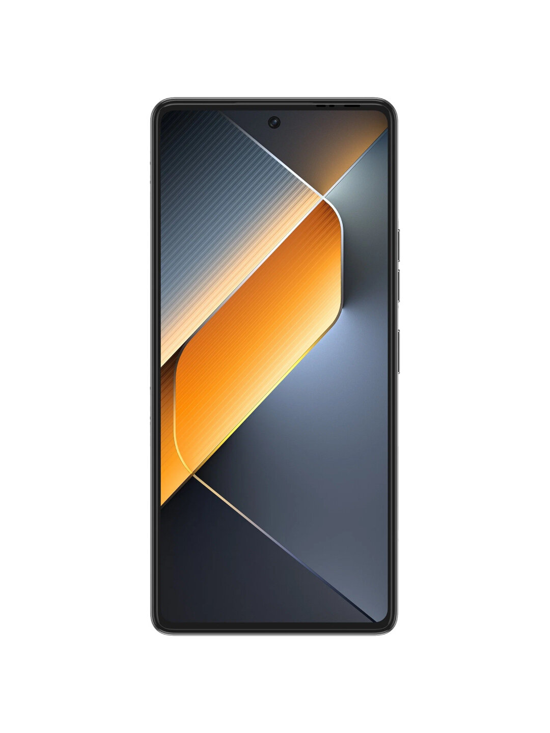 Смартфон Tecno Pova 6 Meteorit Grey 8/256 — фото 1