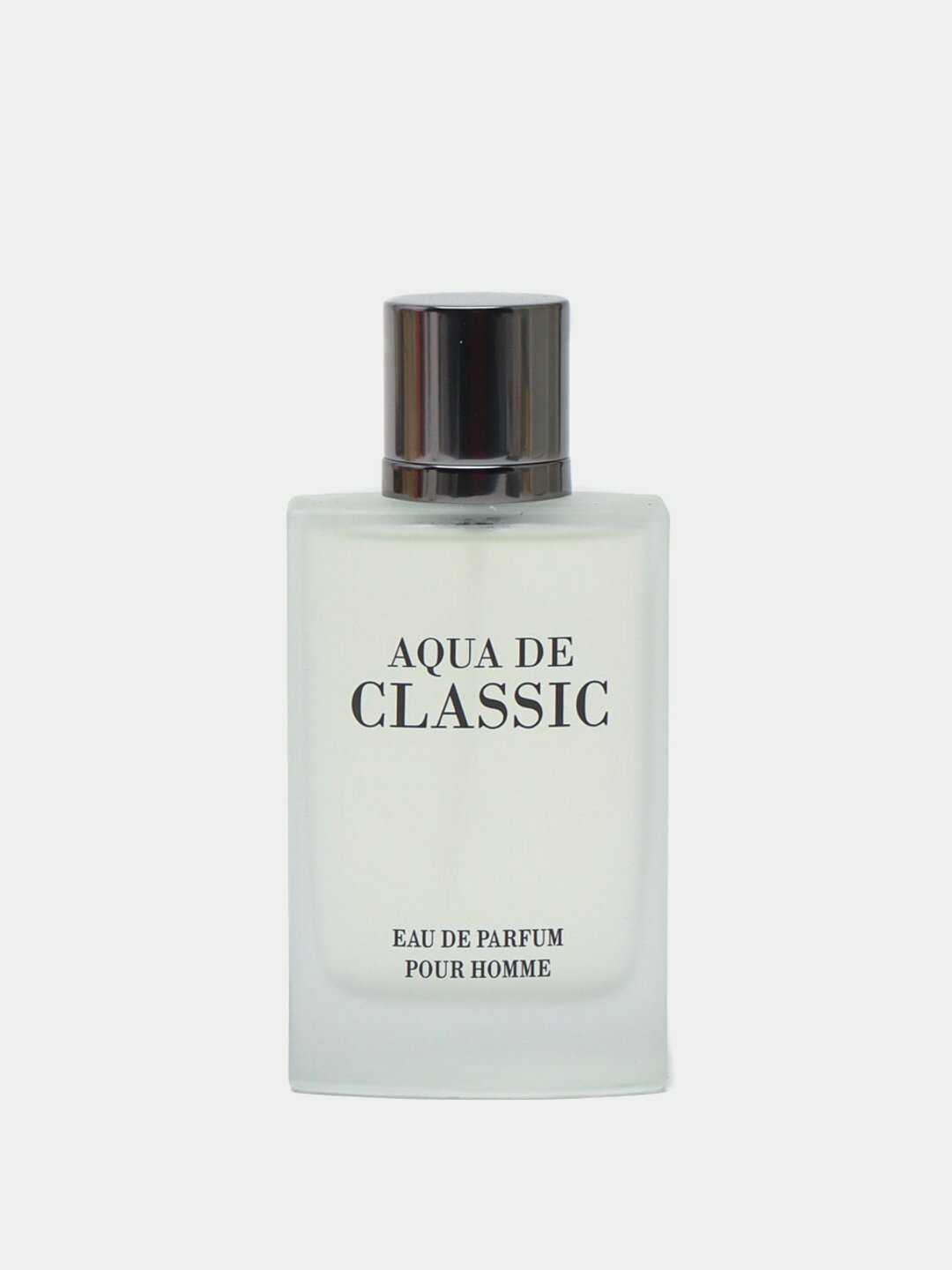 Aqua De Classic Fragrance World EDP 80 ml