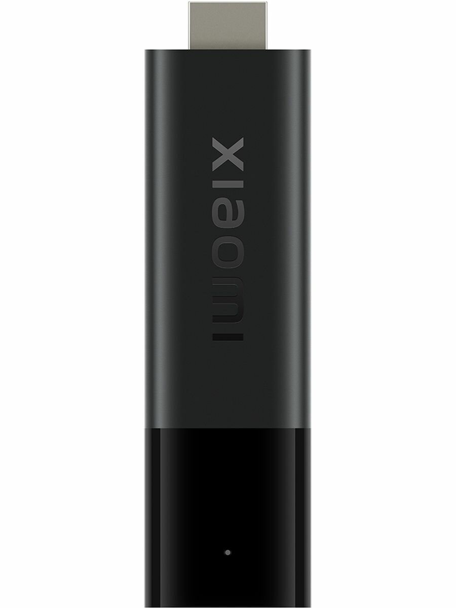 Медиаплеер Xiaomi Smart Stick 4K, разрешение 4K UHD, Android TV