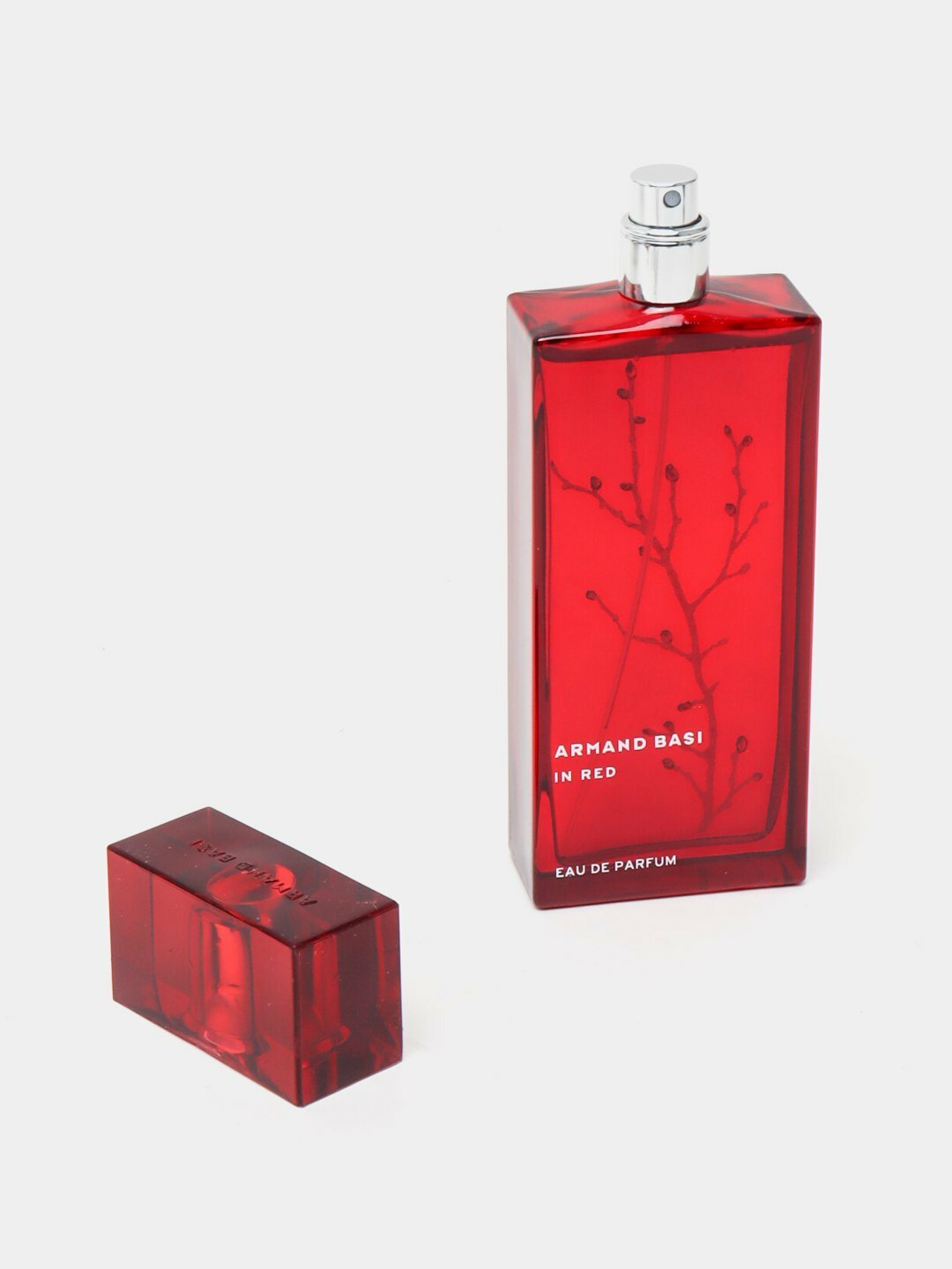 Armand Basi In Red EDP 100 ml — фото 1