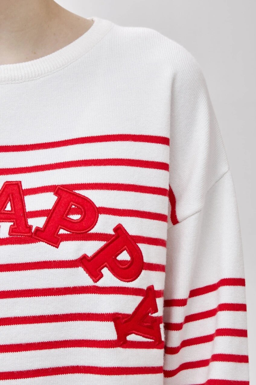 Джемпер Selfie, размер M — фото 1