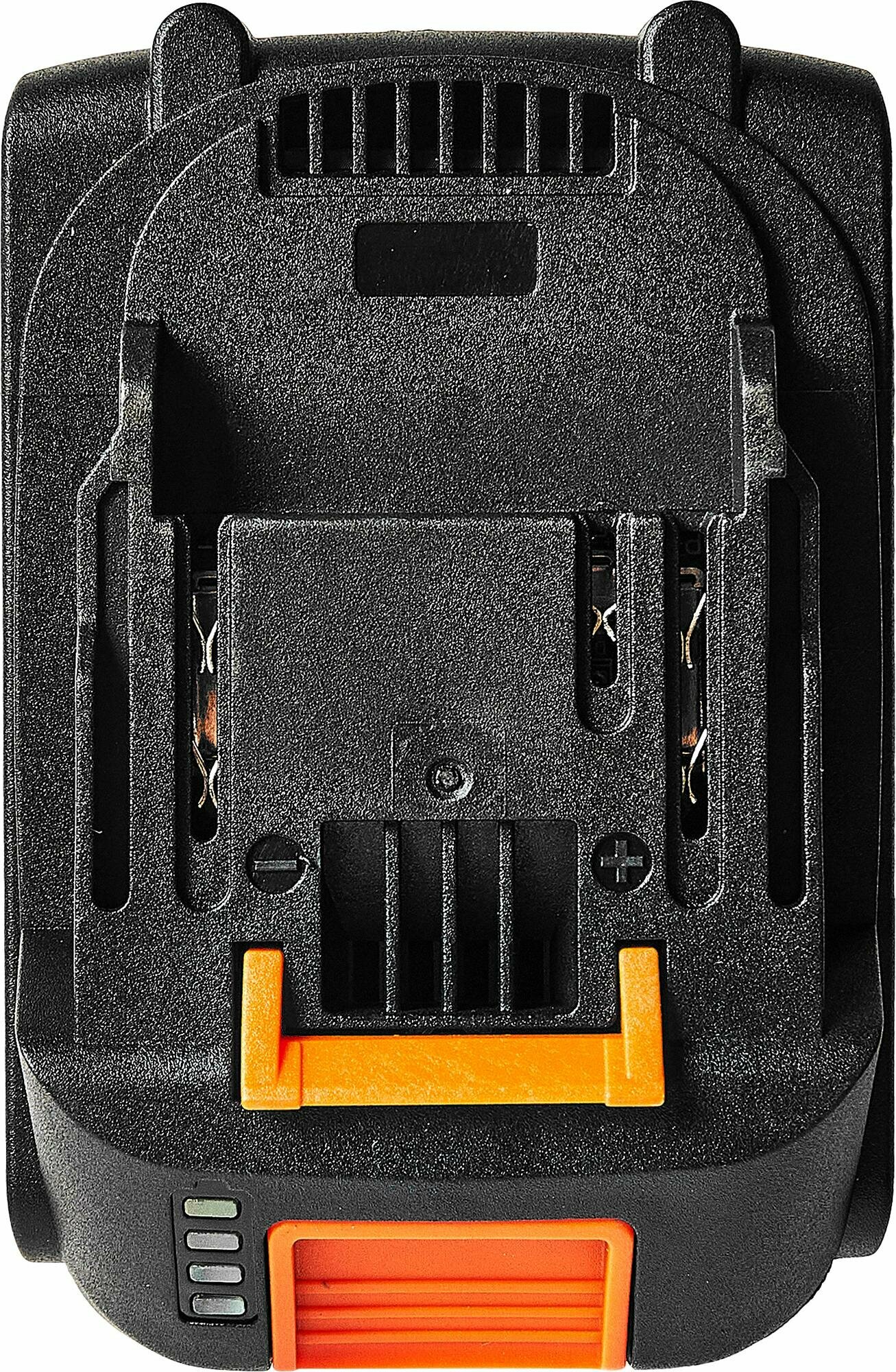 Аккумулятор Daewoo DABT 5021LI, 21 В Li-ion 5 Ач — фото 1