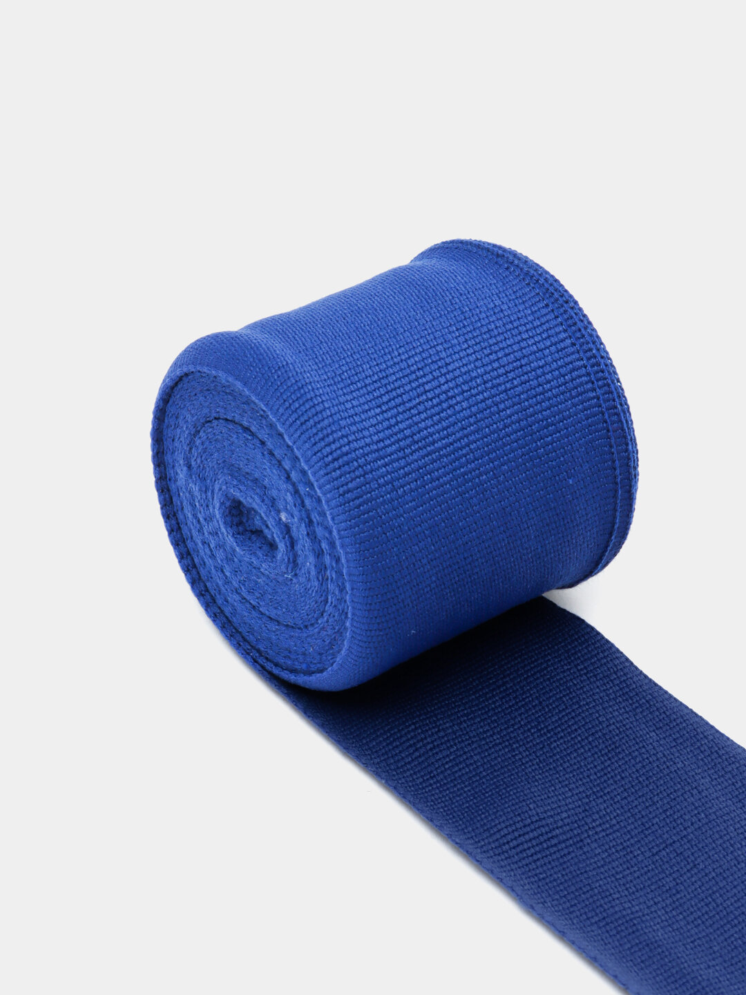 Боксерские бинты General Fitness Venum Kontact, хлопок, эластичные, 3.5 м, красные — фото 1