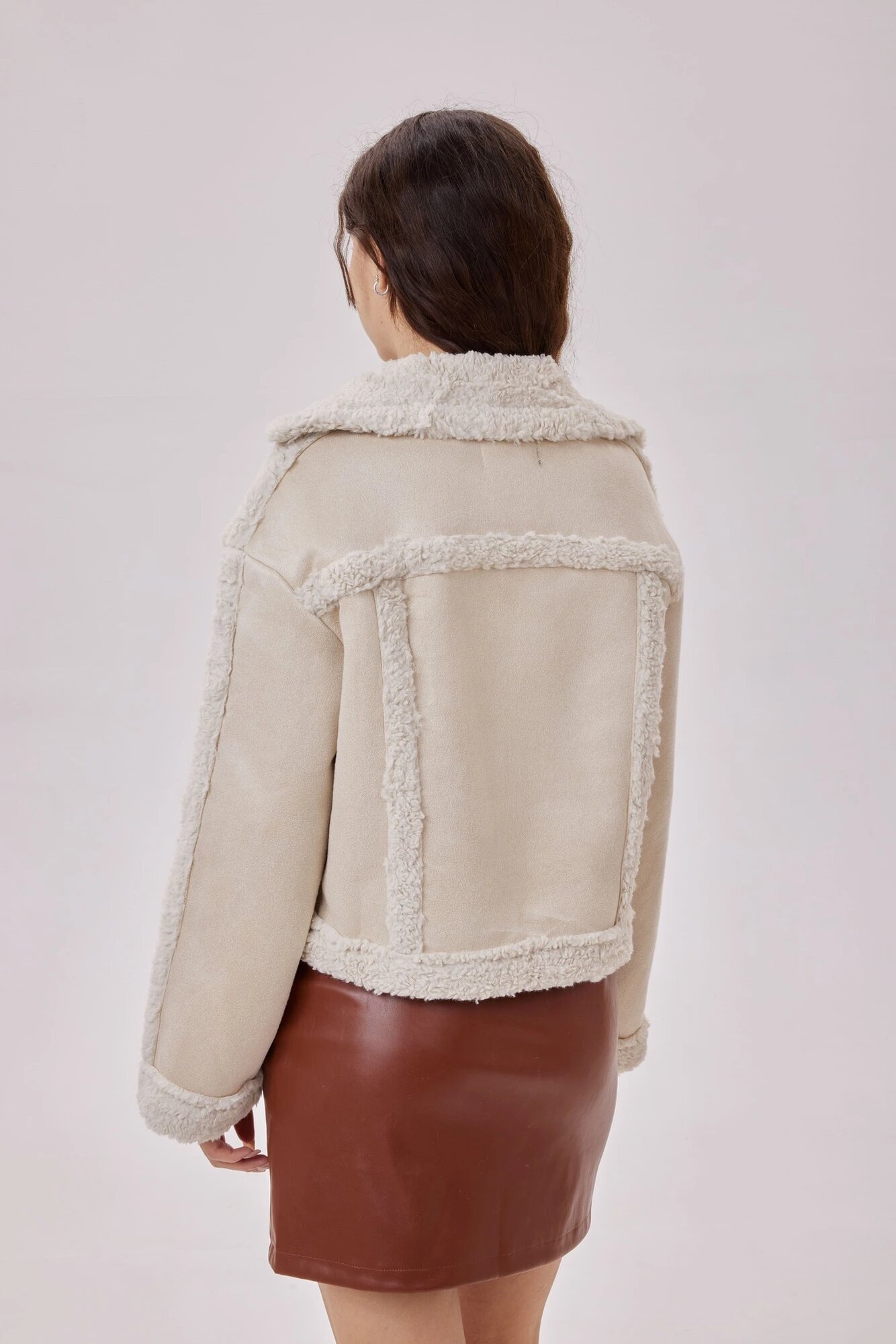 Куртка Selfie, размер S — фото 1