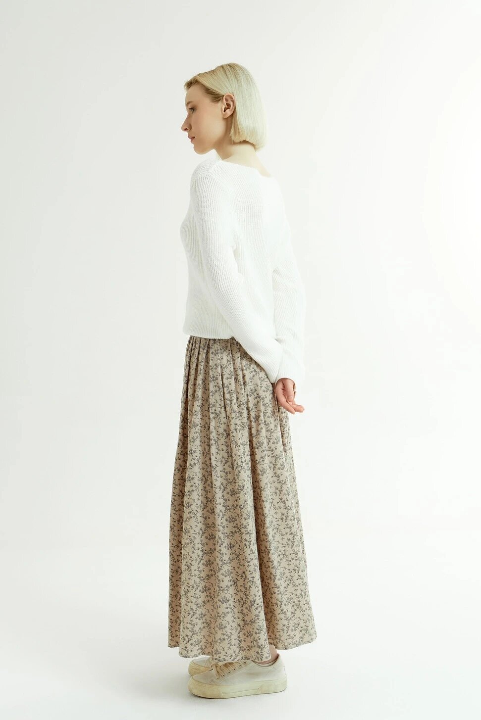 Юбка Selfie, размер XS — фото 1