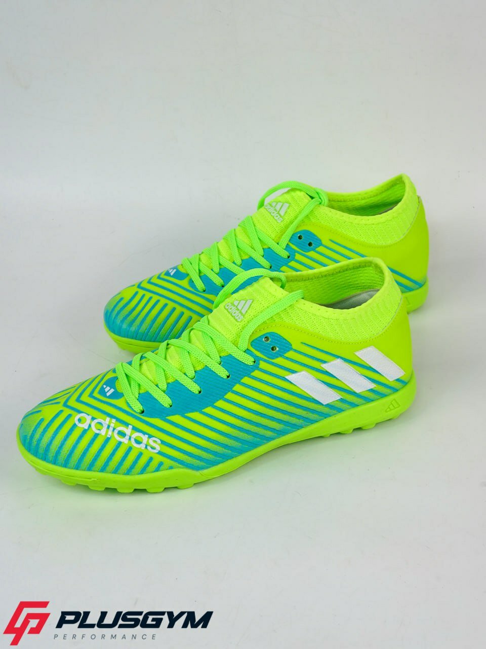 Бутсы , размер 40, green — фото 1