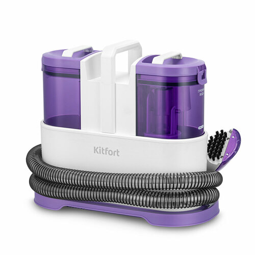 Моющий пылесос Kitfort КТ-5565 9002₽