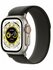 Часы Apple Watch Ultra GPS+Cellular, 49mm Titanium Case with Blac...