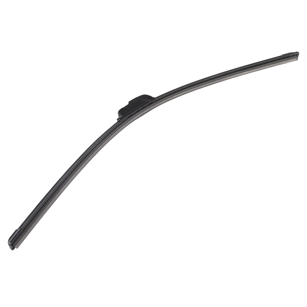 Щетки стеклоочистителя Just Trend WJ-24, бескаркасные, 60 см