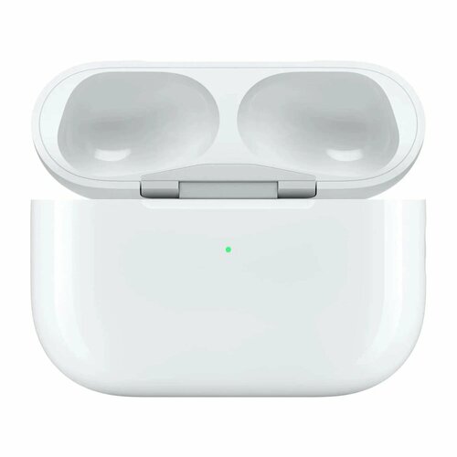 Новый Кейс для AirPods Pro 2 2022 Lightning Оригинал белый 9900₽