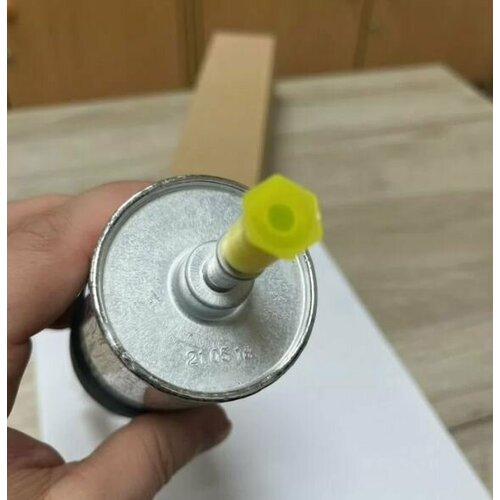 Bmw топливный фильтр арт 16127451424 1шт 3159₽